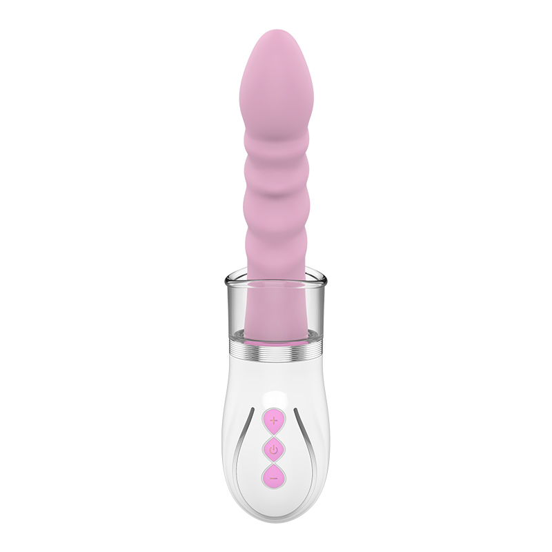 Vibrator Wholesale Price Silicone Sex Toy for Female