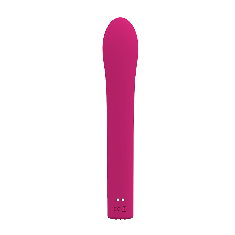 Waterproof Personal Dildo G Spot Rabbit Vibrator Adult Sex Toys