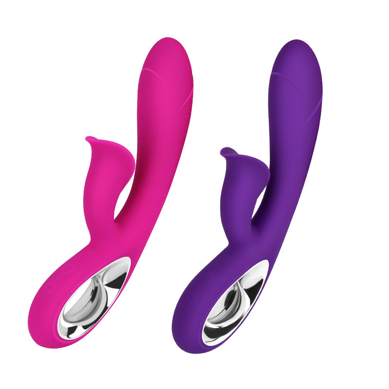 Waterproof Dildo Body Massage Realistic Vibrator Sex Toy for woman